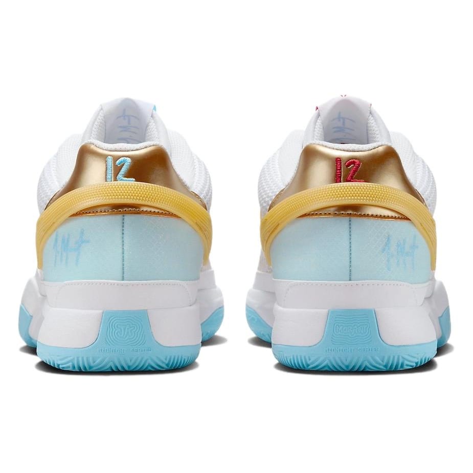 Nike Да 1 "Китайский Новый год" FV1290-100