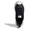 adidas Низкие повседневные кроссовки унисекс черные IH8676