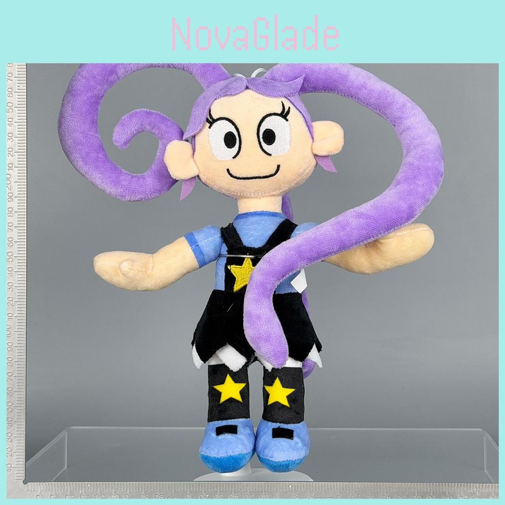 Poppy Playtime Cartooninspired Plush Toy With Soft Filling For Kids And Fans