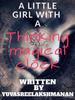 Книга A Little Girl With A Thinking Magical Clock Thinking Magical Clock by Yuvasreelakshmanan - Paperback