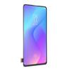 Замена экрана 6,39 дюйма AMOLED 60 Гц Частота обновления Поддержка отпечатков пальцев Телефон Экран Дигитайзер