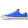 Chuck Taylor All Star 70 Fashion Comfortable Versatile Low Top Canvas Shoes Unisex Sneaker Blue 162061C