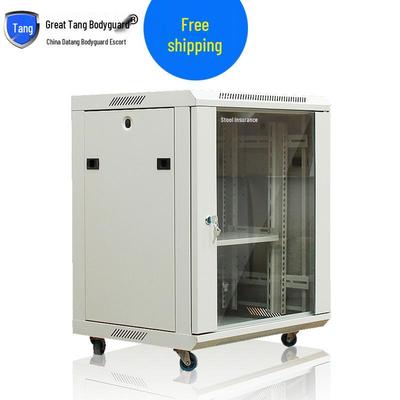 Составляющие электроцепи – Кабельные шкафы