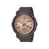 Baby G Baby G bGa 290 Series Коричневый bGa 290 5ajf