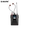 G-MARK Профессиональная беспроводная система внутриканального мониторинга