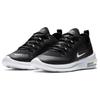 Nike Женские кроссовки Air Max Axis 'Black White' Повседневная обувь AA2168-002