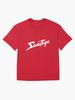 Savatage Savatage Legends Never Die Oversized T-Shirt