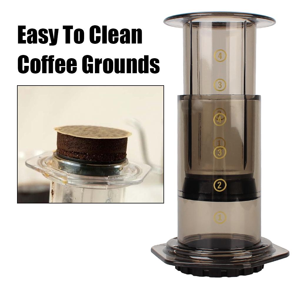 Кофейник Френч-пресс Кофемашина Кофе-пресс Машина Фильтры Бумажные Портативные Новые Фильтры Стеклянные Кофеварки Эспрессо Инструменты Бариста