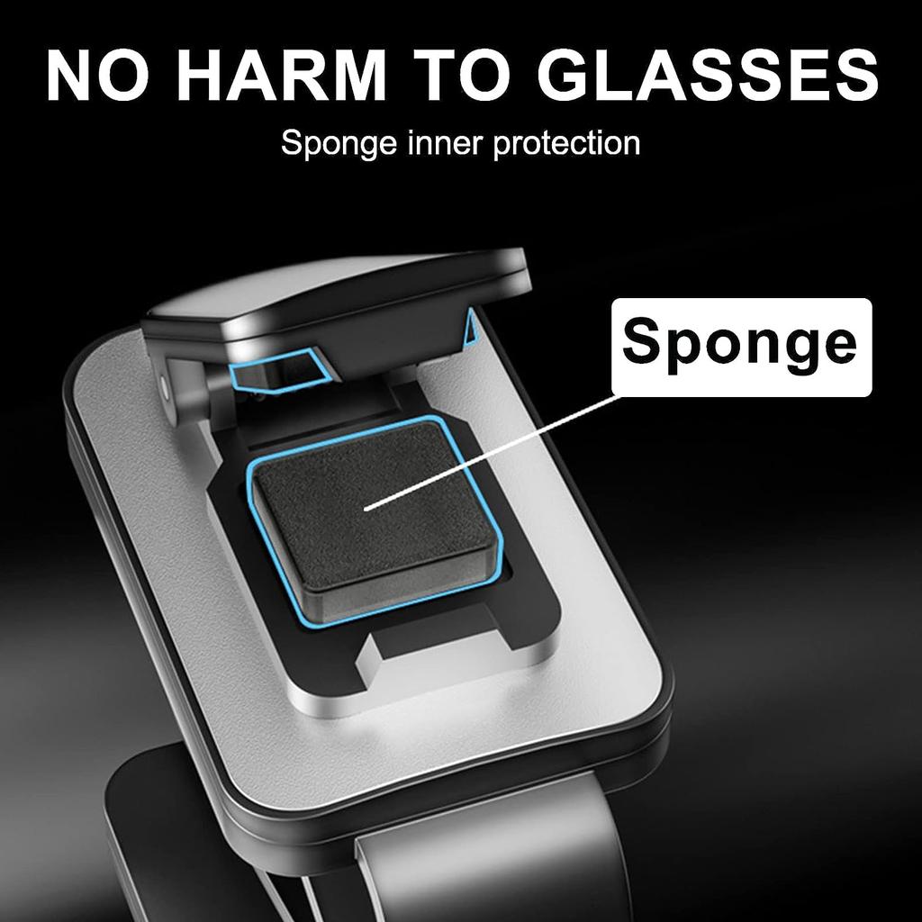 Держатель для очков, автомобильный солнцезащитный козырек с зажимом для карт, оправа для автомобильных очков, подставка для солнцезащитных очков, держатель для автомобильных очков, держатель для очков для автомобиля