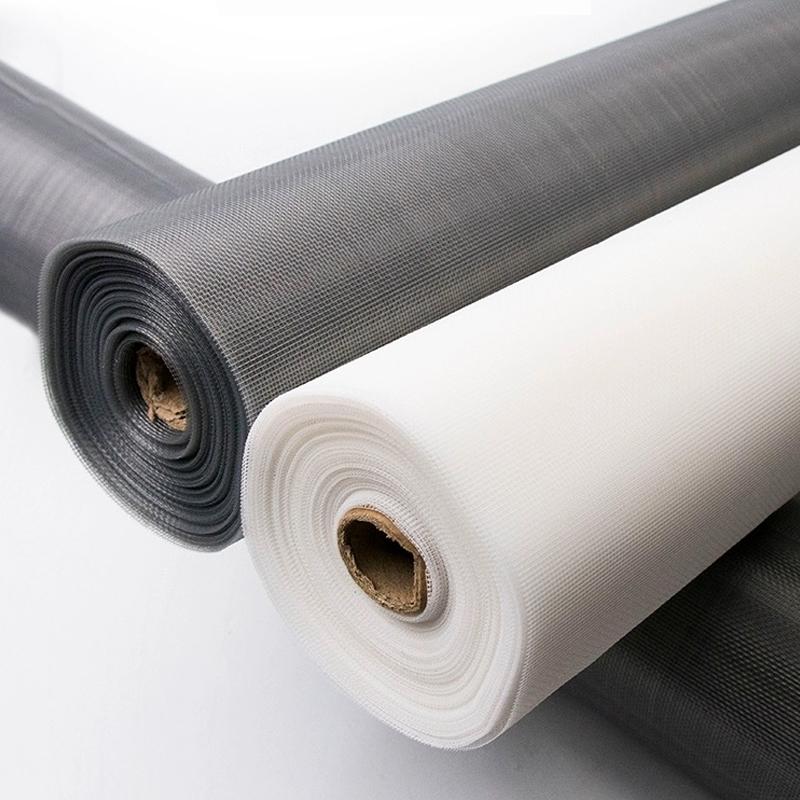 Прочная защитная сетка для окон от домашних животных — большого размера, установка своими руками, защита от комаров