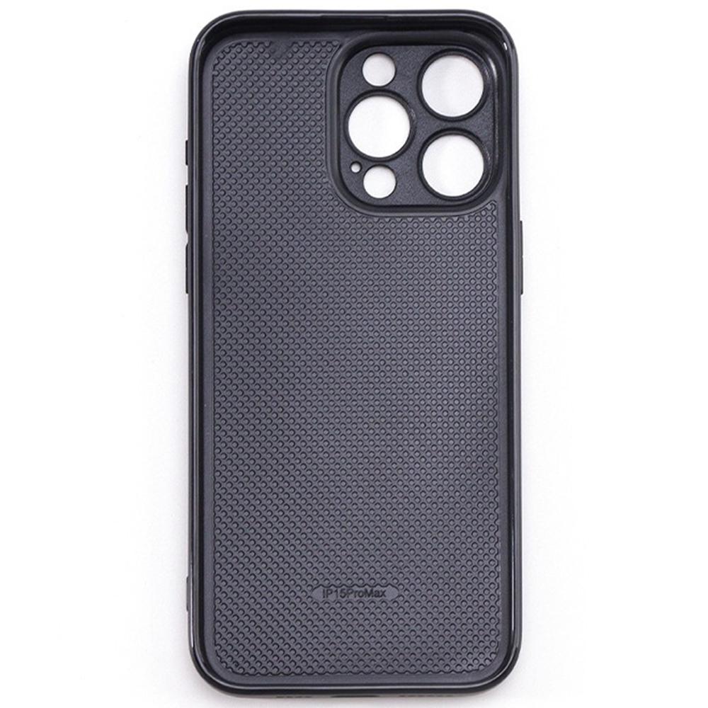 For iPhone 14 Pro Max Case Compatible with MagSafe PC+TPU Skin-Touch Texture Phone Cover
