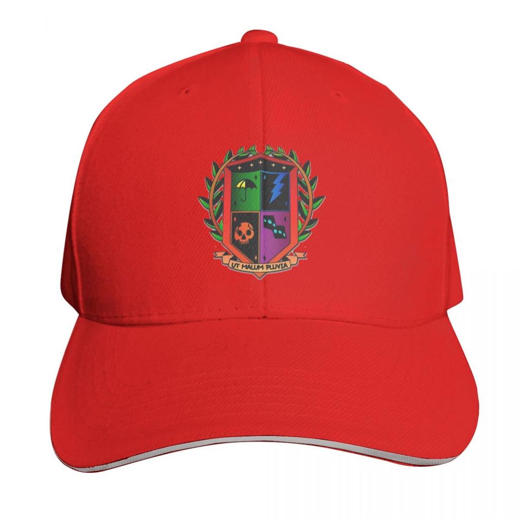 Ut Mallum Plunia Baseball Cap Moisture Wicking Quick Dry Curved Brim Classic Fit Low Profile Unstructured