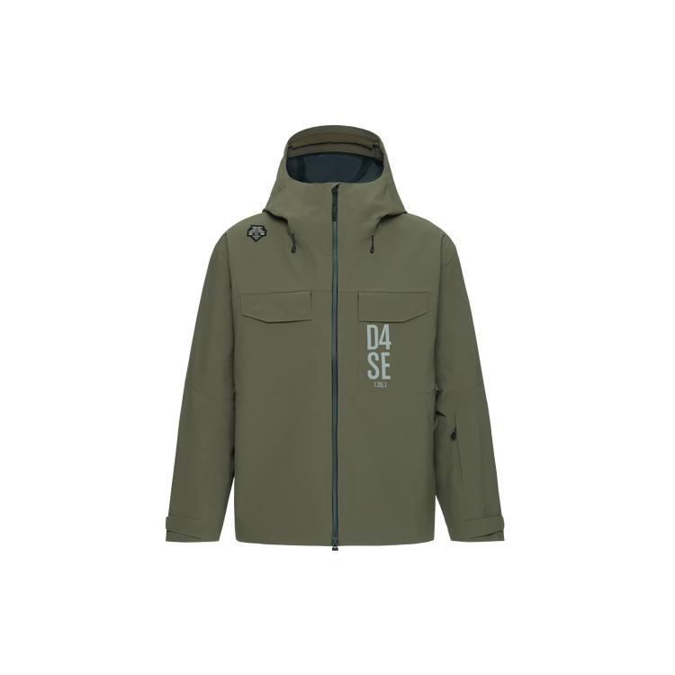 DESCENTE Лыжная одежда серии RWSB Унисекс D3433OJK65