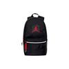 Jordan Casual Large Logo Large Capacity Zipper Backpack Unisex Backpack Black DV1869-010