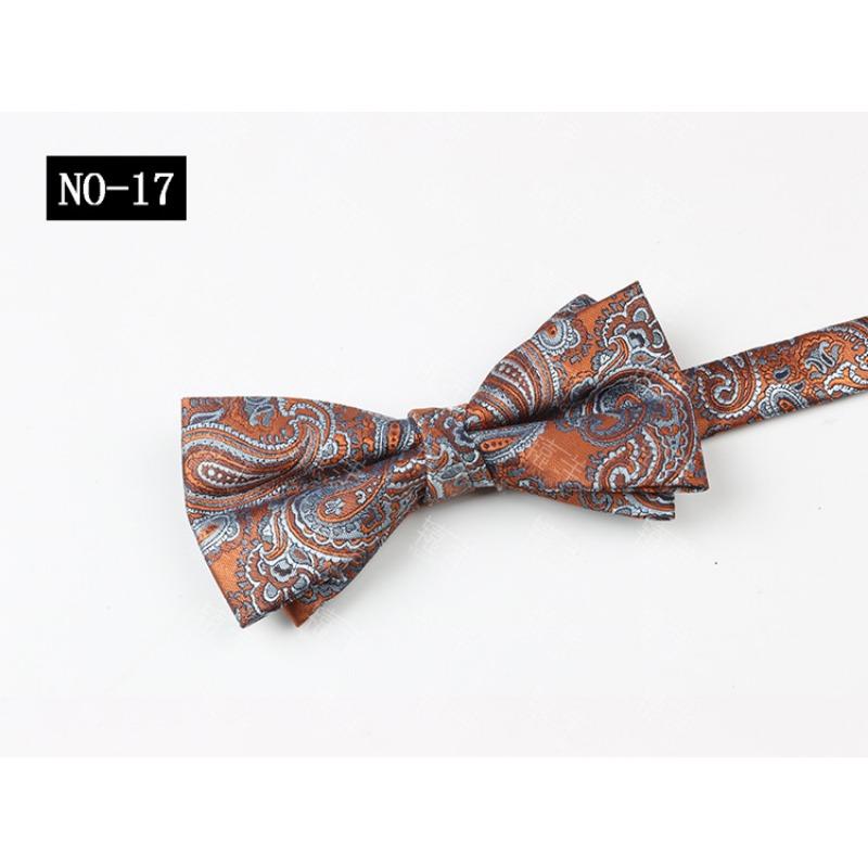 Мужская винтажная бабочка для костюма, платья, встречи, банкета, ведения церемонии, свадьбы, бабочка высокого класса, аксессуары для воротника