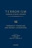 Книга TERRORISM: Commentary On Security DocumentsVolume 106: Terrorist Financing and Money Laundering
