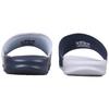Nike Benassi Jdi Mismatch Синий / Белый (унисекс) Шлепанцы-слайдеры 818736 410