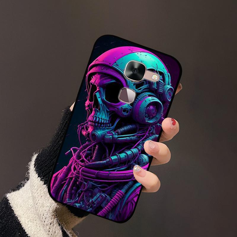 For Letv Le 2 Pro Le S3 x626 Case Flower Soft Silicone Cute Cartoon Phone Case For Le2 X620 x520 x526 Back Cover X527 X622