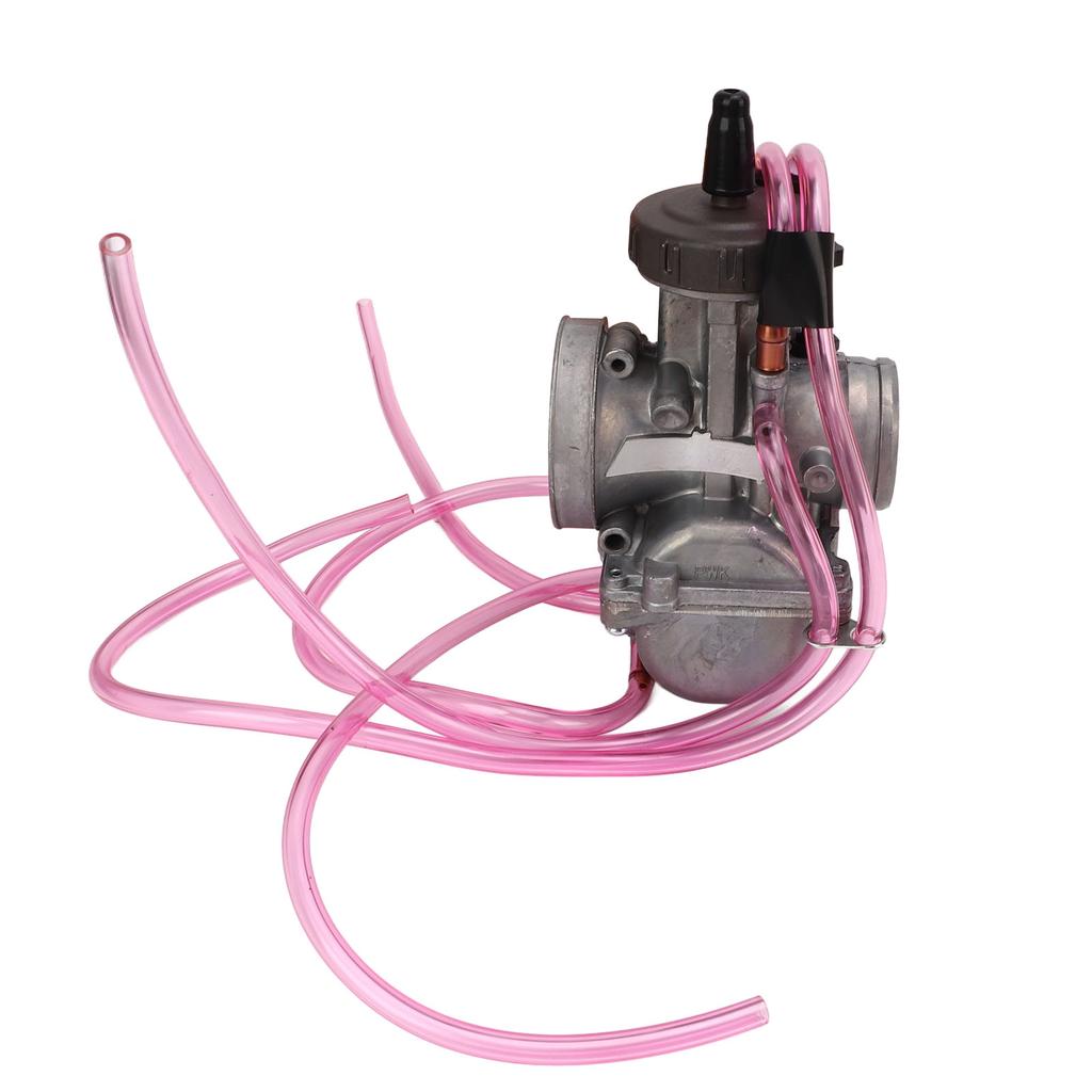 35mm Carb Assembly Professional Metal Motorcycle Carburetor Replacement for CR125 CR125R