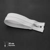 Z58 Zipper - Prestil 110 Separable 5mm - 30 Cm