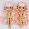 Кукла DBS Blyth, 30 см, коричневая кожа, 19 совместных кукол для индивидуальной практики/подарок для девочек/игрушки