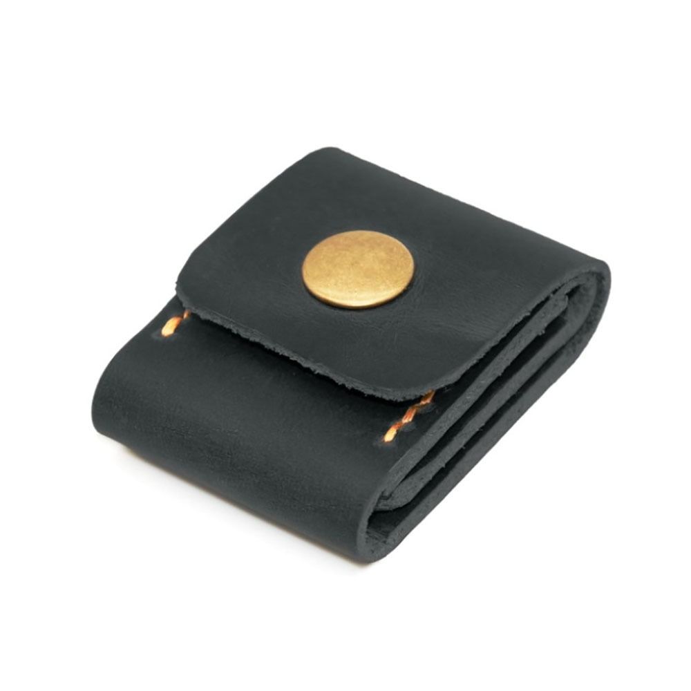 Waterproof Guitar Picks Holder PU Leather Guitar Picks Case High-quality Guitar Picks Organizer