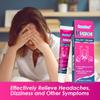 Sumifun Headache Relief Cream Dizziness Tinnitus Health Ointment Herbal Ointment