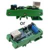 MQTT Modbus RTU Modules Ethernet Networks RJ45 to RS485 Bus Converter Board for Modbus RTU PTZ Camera Converter