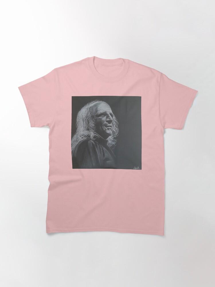 Léo Ferré Léo Ferré Classic T-Shirt