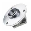 Подшипник ступицы заднего колеса 4513500235 Подходит для SMART W450 W451 CROSSBLADE FORTWO Cabrio FORTWO Coupe