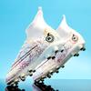 New Football Shoes Men's and Women's Football Shoes Long Nails Broken Nails Artificial Turf School Training Football Shoes