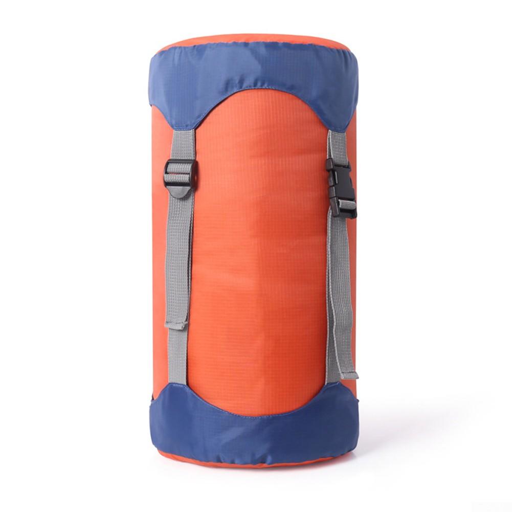 Outdoor Waterproof Compression-Stuff Sack Storage Bag For Camping Sleeping Bag