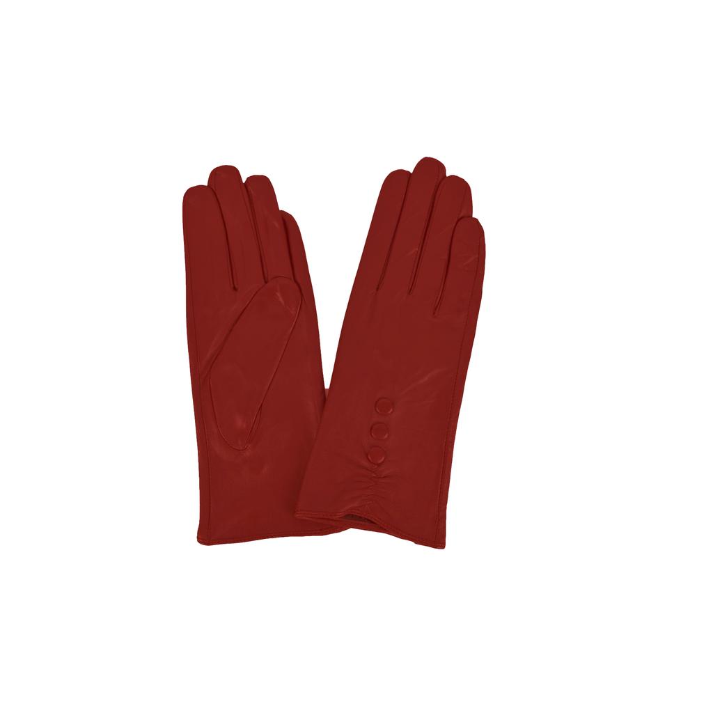 Eastern Counties Leather Womens/Ladies 3 Button Detail Gloves