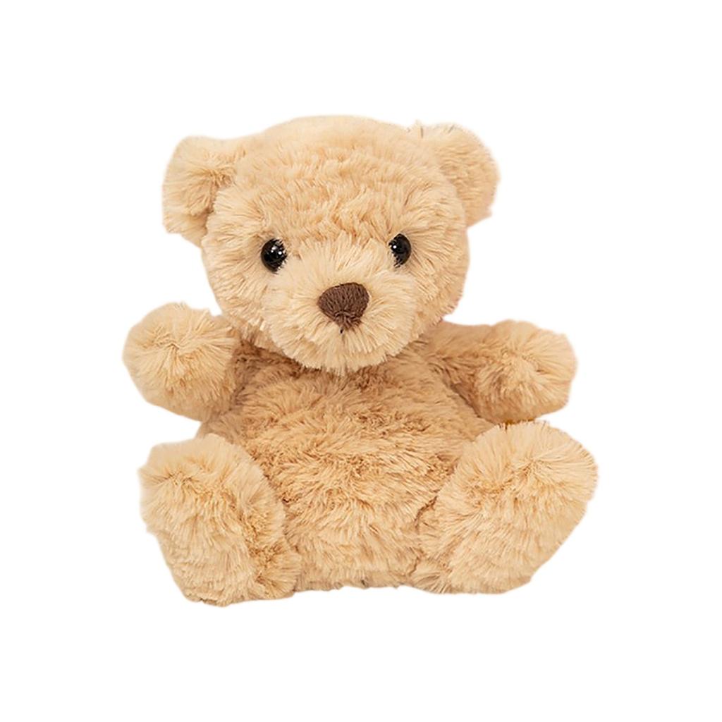 Детская плюшевая игрушка кукла, очаровательный подарок для детей, мягкая игрушка в виде животного