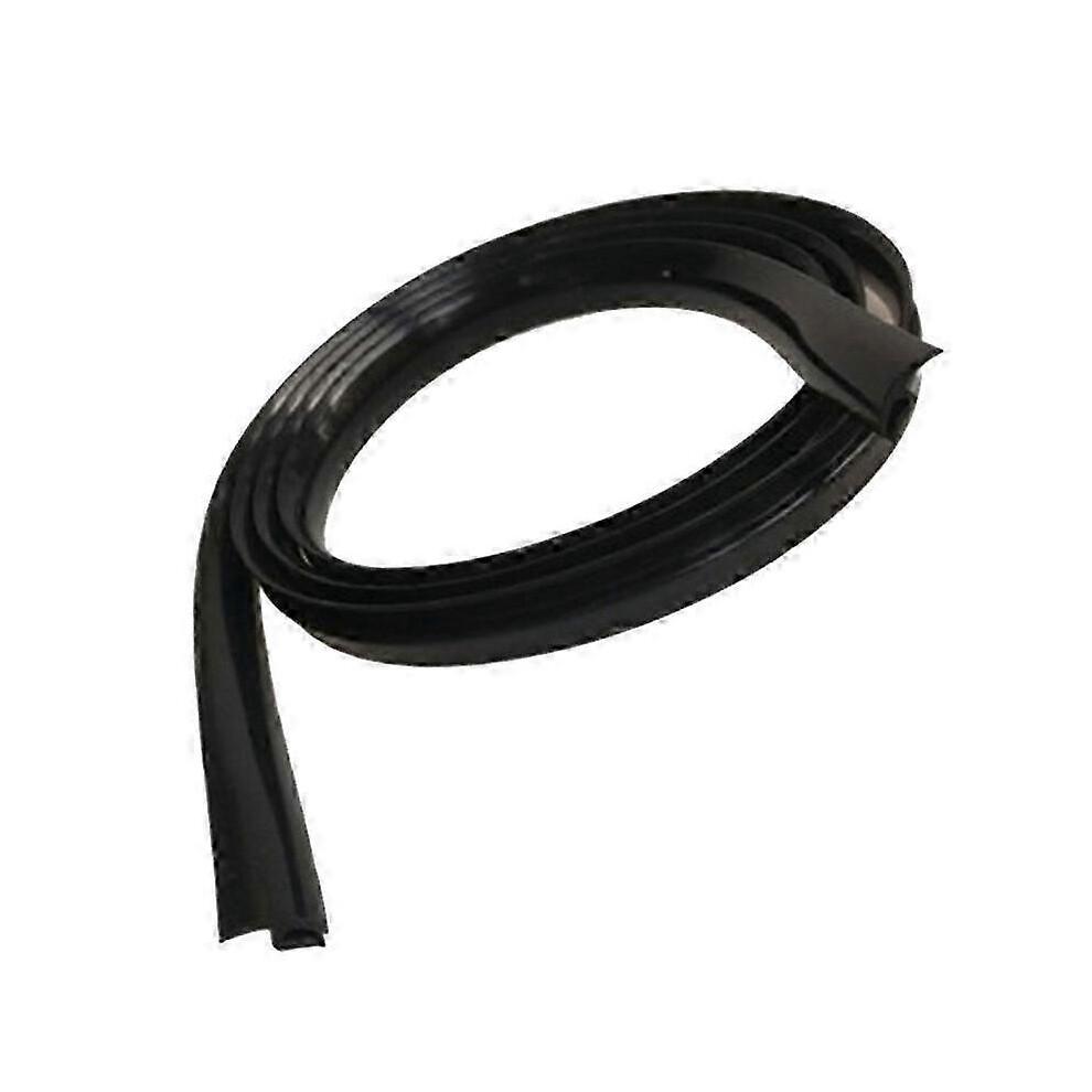 Ageing Rubber Seal Strips Under Front Windshield Panel for BMW E30 E36 E34 E46 E90 E60 E39 F30 F10 F20 E87 E92 E91 Accessories