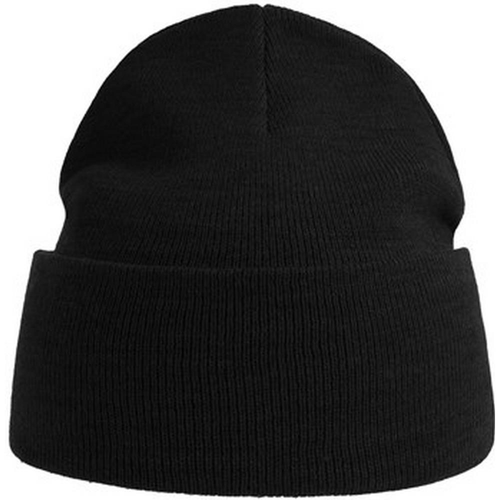 Atlantis Unisex Adult Pure Recycled Beanie