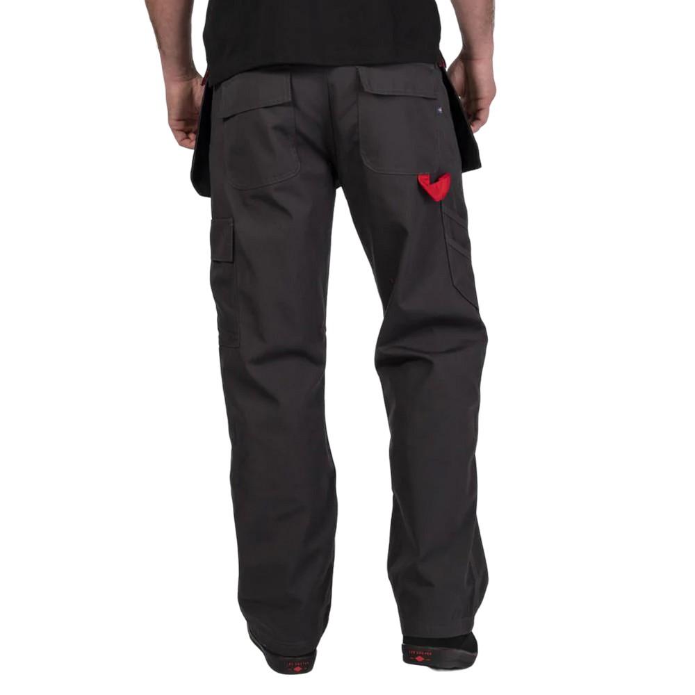 Lee Cooper Мужские брюки-карго с карманом-кобурой