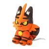 [Pokemon] Pokemon Center Pokemon Fit Litten Plush Toy