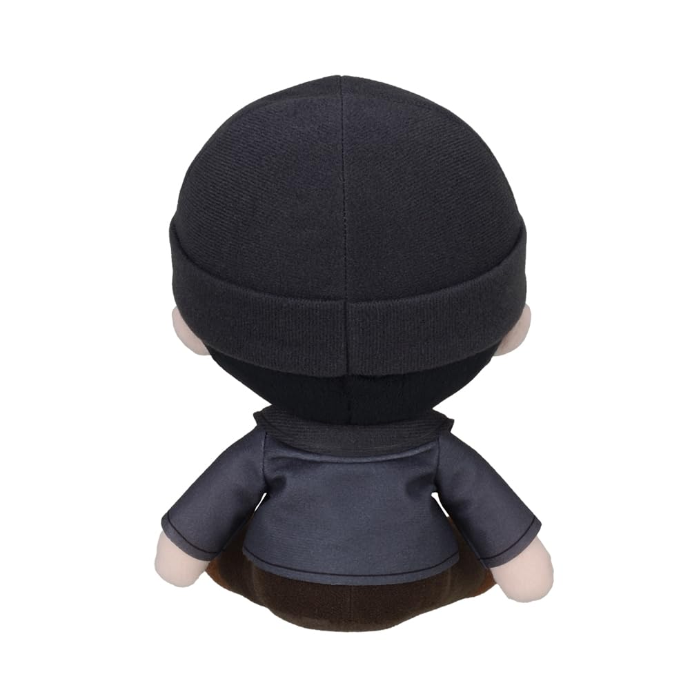 Sega Detective Conan Fuwapuchi Plush Toy "Shuichi Akai" (M)