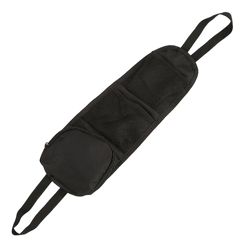 Многофункциональный органайзер для автомобильного сиденья, многофункциональная сумка для подвешивания на спинку автомобильного сиденья, сетчатый карман, сумка для хранения, аксессуары для салона автомобиля