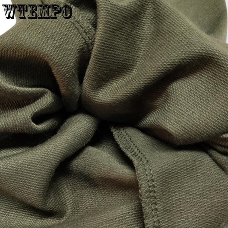 WTEMPO Женские тонкие брюки для бега, женские однотонные свободные спортивные штаны, женские повседневные брюки-карго с эластичной резинкой на талии и карманами