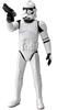 MetaColle Star Wars Clone Trooper Diecast Painted Movable Figure #12