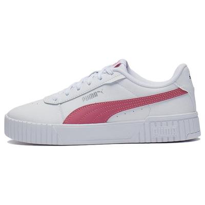 Кроссовки Carina 2.0 White Dusty Orchid Women Серебро 385849-06