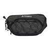 Adidas logo-embroidered belt bag JJ1480