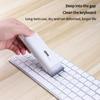 7 In 1 Portable Multi-function Laptop Keyboard Cleaning Brush Set Mobile Phone Earphone Dust Removal Brush