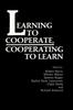 Книга Learning To Cooperate, Cooperating To Learn