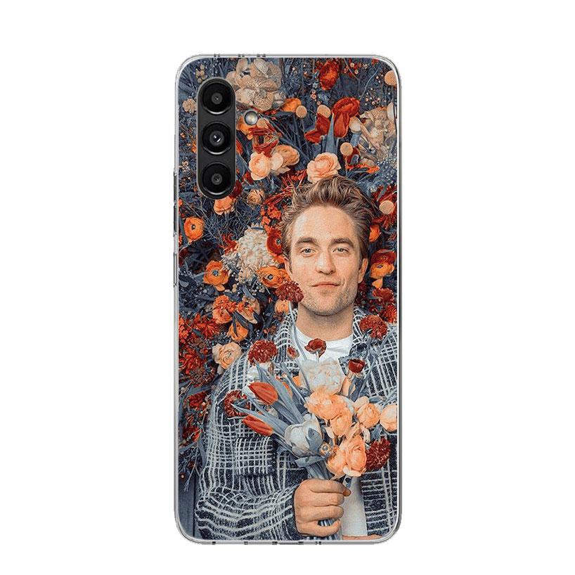 Twilight Saga Vampire TV Case Phone Cover for Samsung Galaxy A17 A16 A15 A14 A13 A56 A55 A54 A53 A36 A35 A34 A33 A26 A25 A24 A23