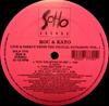 12inch Record ROC & KATO - Live And Direct From The Digital Du SHLP7770 SOHO 1992 US Dance & Electronica Used
