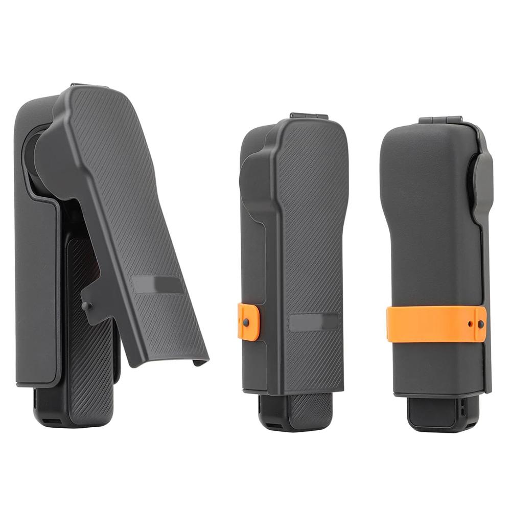 Защитный чехол для Osmo Pocket 3, Защита подвеса/объектива камеры/корпуса