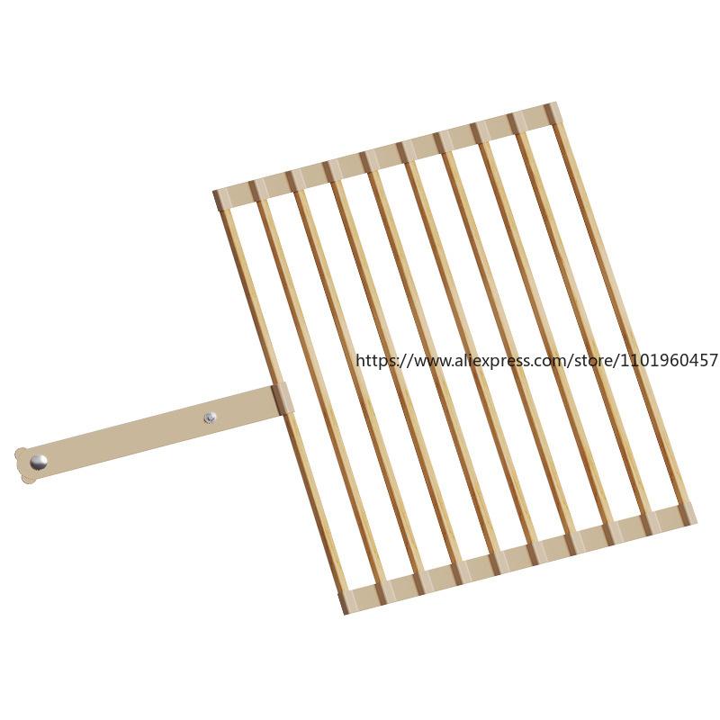 Складная кухонная сушилка для посуды из нержавеющей стали, выдвижная сворачивающаяся стойка для тарелок, мисок, корзина для сушки